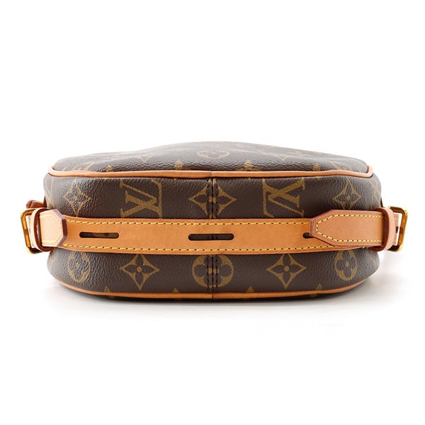 ルイヴィトン ショルダーバッグ モノグラム ボワット・シャポー・スープルMM M45647 LOUIS VUITTON