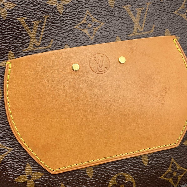 ルイヴィトン ショルダーバッグ モノグラム ボワット・シャポー・スープルMM M45647 LOUIS VUITTON