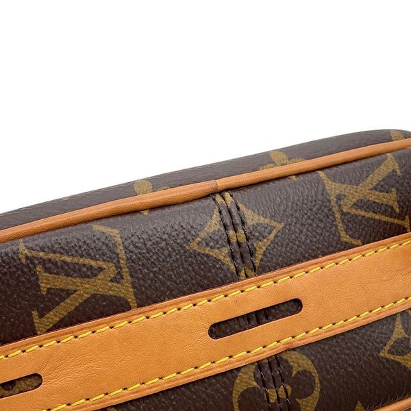ルイヴィトン ショルダーバッグ モノグラム ボワット・シャポー・スープルMM M45647 LOUIS VUITTON
