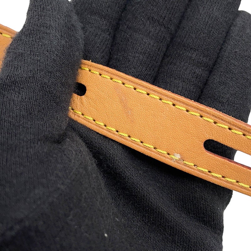 ルイヴィトン ショルダーバッグ モノグラム ボワット・シャポー・スープルMM M45647 LOUIS VUITTON