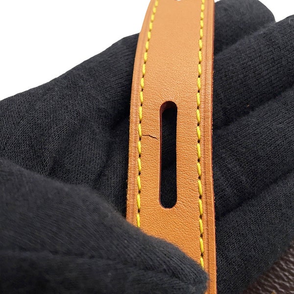 ルイヴィトン ショルダーバッグ モノグラム ボワット・シャポー・スープルMM M45647 LOUIS VUITTON
