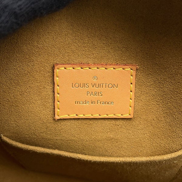 ルイヴィトン ショルダーバッグ モノグラム ボワット・シャポー・スープルMM M45647 LOUIS VUITTON