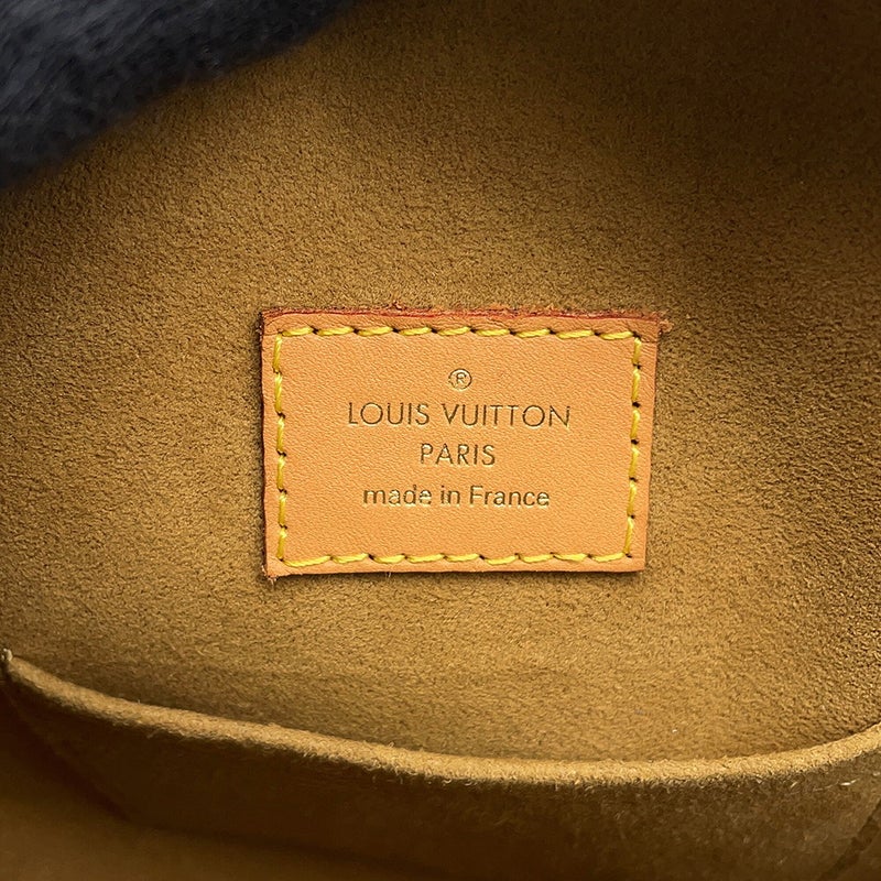 ルイヴィトン ショルダーバッグ モノグラム ボワット・シャポー・スープルMM M45647 LOUIS VUITTON