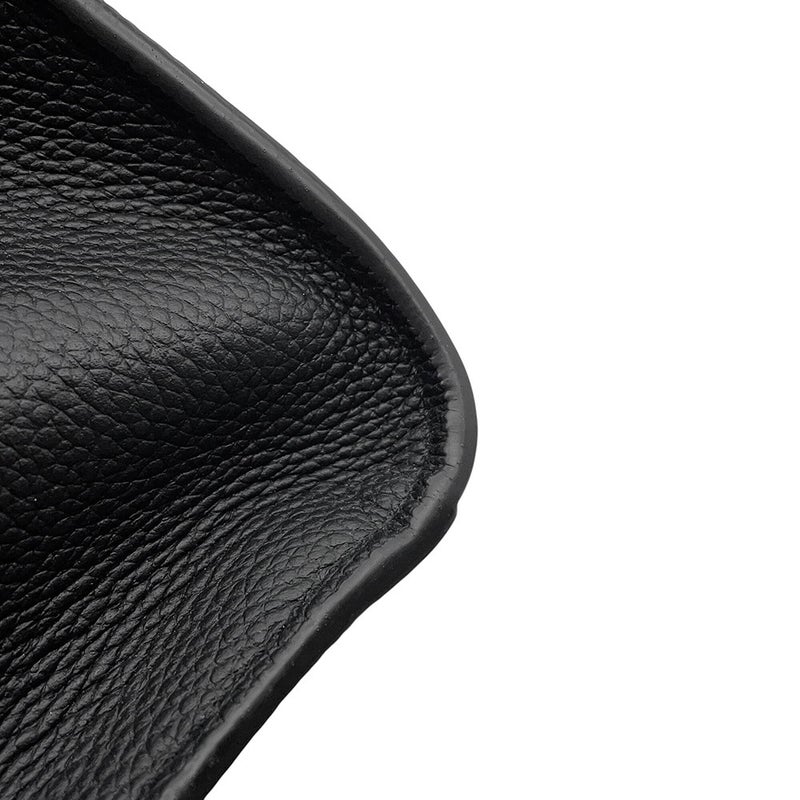 ルイヴィトン ハンドバッグ カーフレザー シティ・スティーマー MINI M55639 2way ショルダーバッグ ブラック 黒
