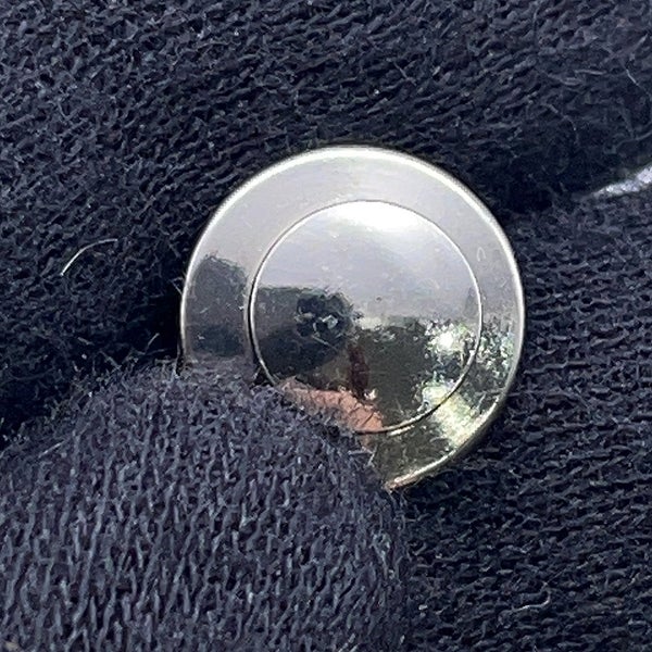 シャネル ブローチ ラインストーン 02C CHANEL アクセサリー ピンブローチ ピンバッチ