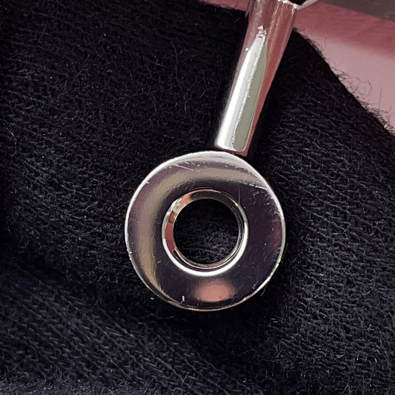 エルメス ケリーウォレット ロング トゥーゴー ローズサクラ/シルバー金具 エプソン K刻印 財布