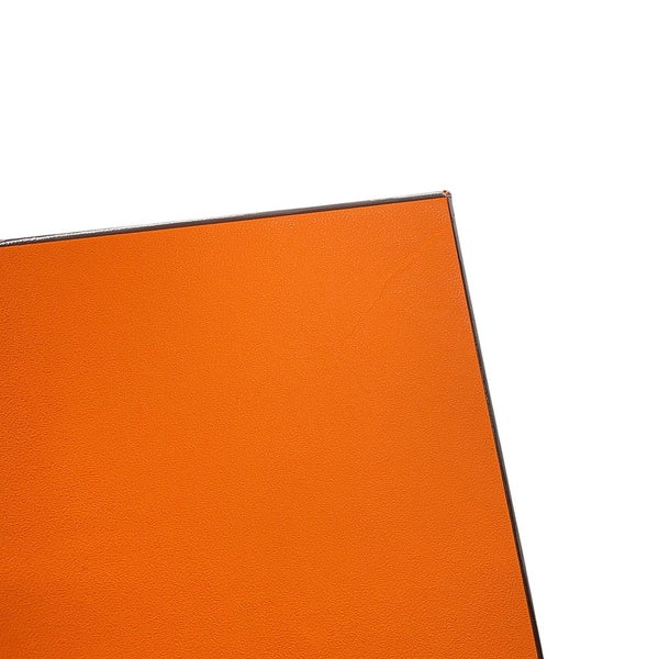 エルメス ハンドバッグ ピコタンロックPM ジョーヌアンブル/シルバー金具 トリヨンクレマンス W刻印 HERMES