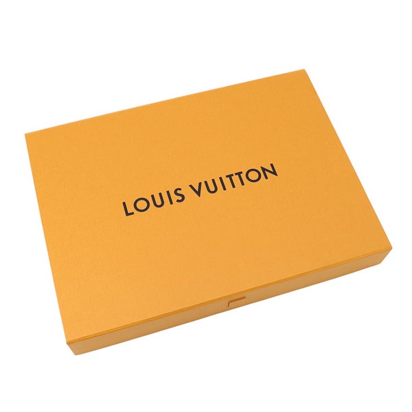 ルイヴィトン ストール LV × ザ･ダージリン リミテッド ストール･ダミエ ウール M98226 LOUIS VUITTON