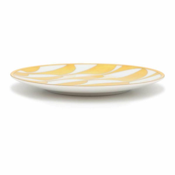 エルメス プレート ソレイユ ドゥ エルメス パンとバターのプレート HERMES 陶器