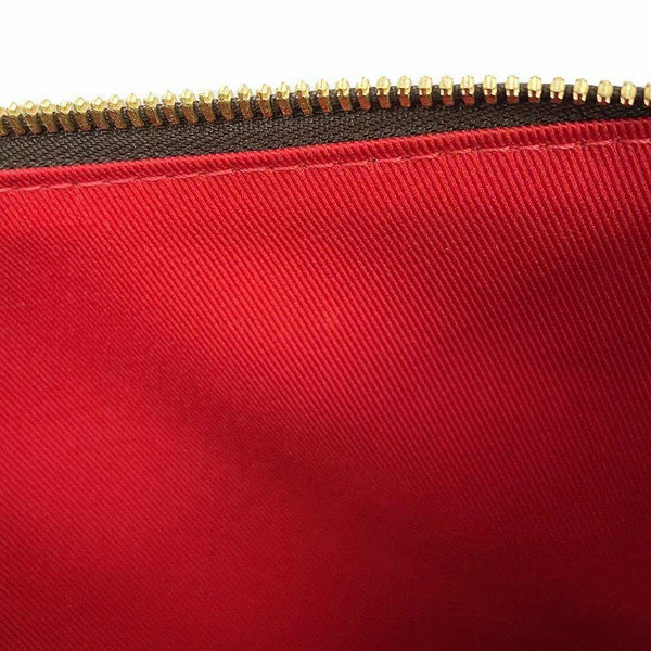 ルイヴィトン ショルダーバッグ ダミエ・エベヌ サウス・バンク N42230 LOUIS VUITTON ヴィトン バッグ