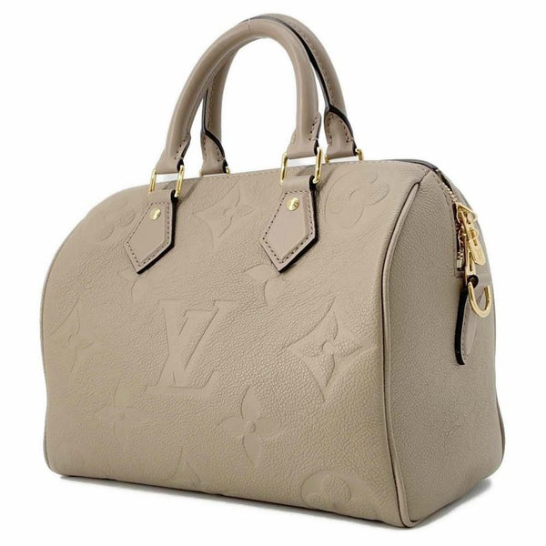 ルイヴィトン ハンドバッグ モノグラム・アンプラント スピーディ・バンドリエール25 M59273 LOUIS VUITTON 2wayショルダーバッグ