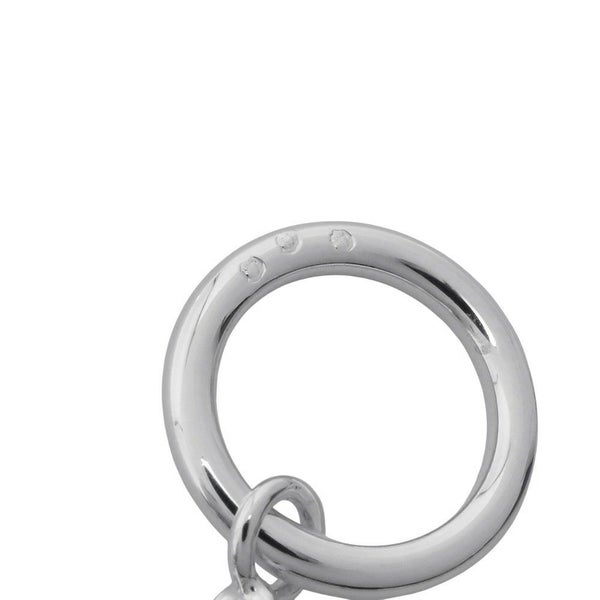 エルメス ネックレス シェーヌダンクル ファランドール 160 SV925シルバー HERMES ロングネックレス ジュエリー