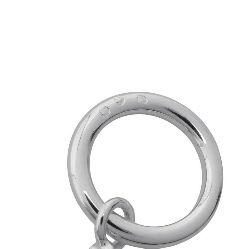 エルメス ネックレス シェーヌダンクル ファランドール 160 SV925シルバー HERMES ロングネックレス ジュエリー