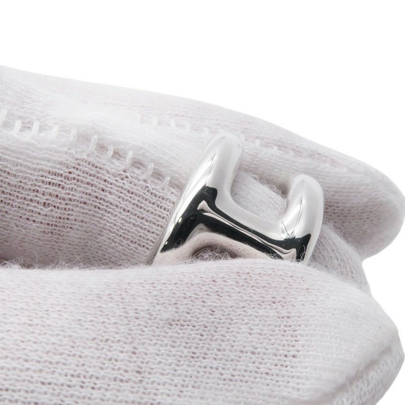 エルメス リング オスモズPM Osmose SV925シルバー リングサイズ50 HERMES ジュエリー 指輪