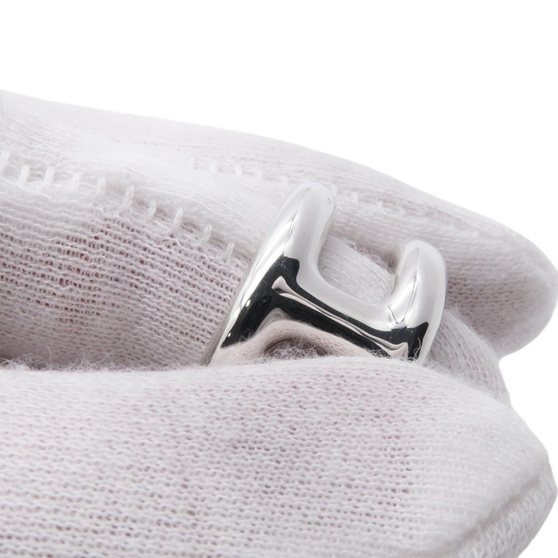 エルメス リング オスモズPM Osmose SV925シルバー リングサイズ50 HERMES ジュエリー 指輪