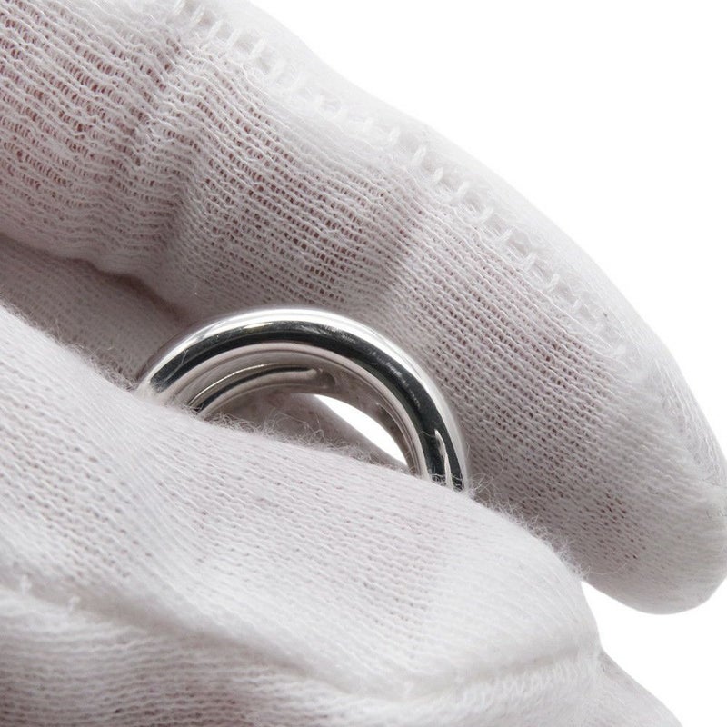 エルメス リング オスモズPM Osmose SV925シルバー リングサイズ50 HERMES ジュエリー 指輪