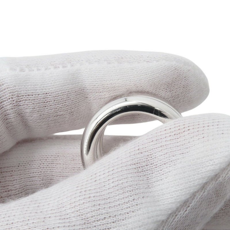 エルメス リング オスモズPM Osmose SV925シルバー リングサイズ50 HERMES ジュエリー 指輪