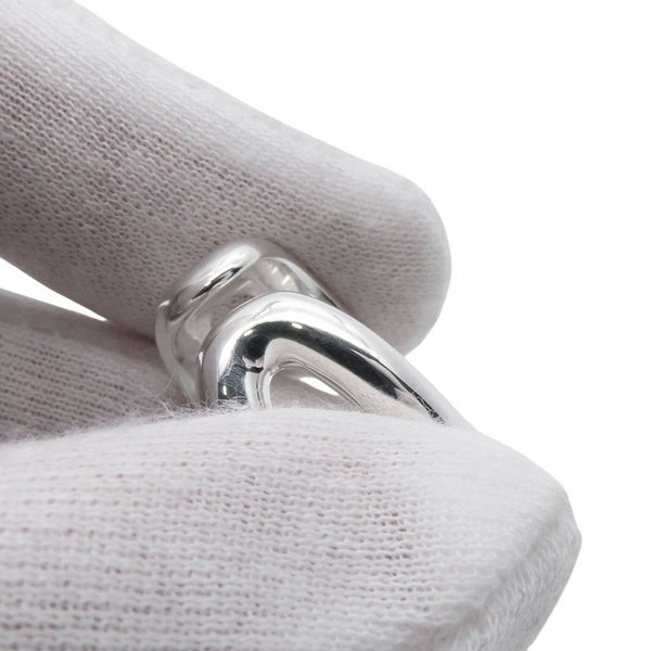 エルメス リング オスモズPM Osmose SV925シルバー リングサイズ53 HERMES ジュエリー 指輪