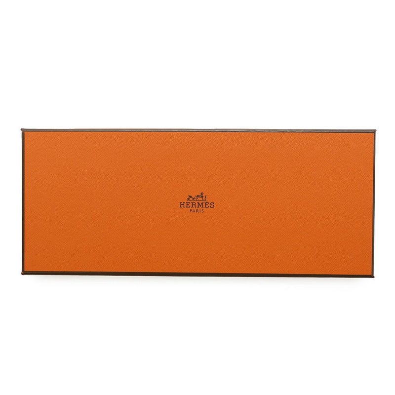 エルメス バッグチャーム ジージー・サバンナ モーヴペール/ゴールド/ヴェールフィズ ラムスキン U刻印 チャーム シマウマ