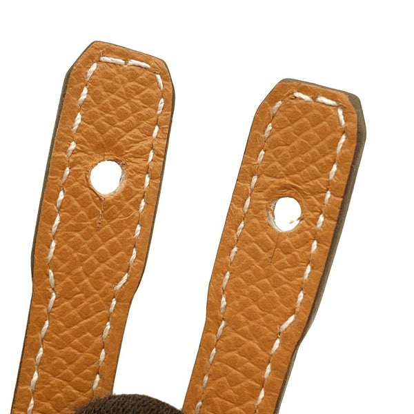 エルメス 長財布 コンスタンス トゥーゴー ロング トフィー/ゴールド金具 エプソン K刻印 財布