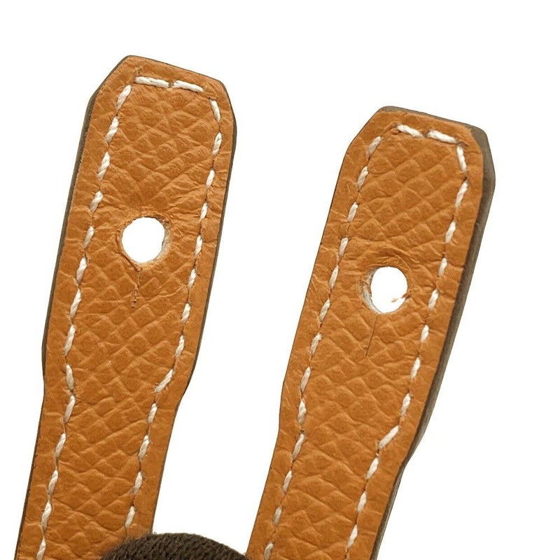 エルメス 長財布 コンスタンス トゥーゴー ロング トフィー/ゴールド金具 エプソン K刻印 財布