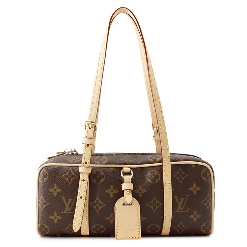 ルイヴィトン ショルダーバッグ モノグラム ハング・オン M47031 LOUIS VUITTON バッグ