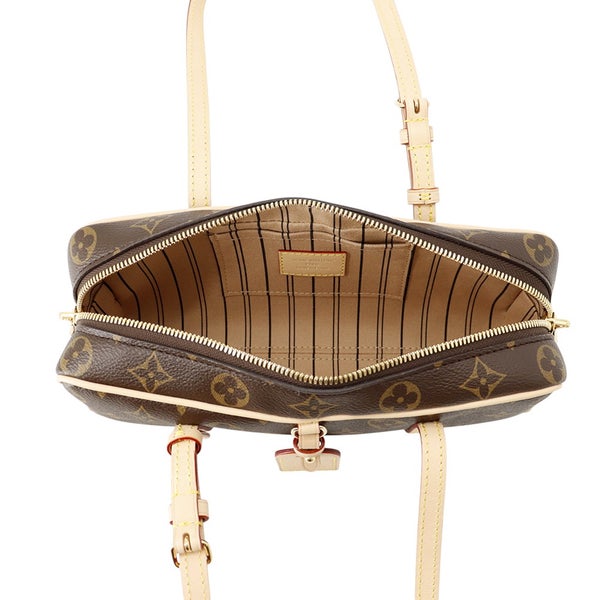 ルイヴィトン ショルダーバッグ モノグラム ハング・オン M47031 LOUIS VUITTON バッグ