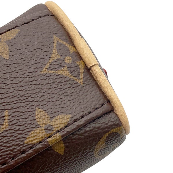 ルイヴィトン ショルダーバッグ モノグラム ハング・オン M47031 LOUIS VUITTON バッグ