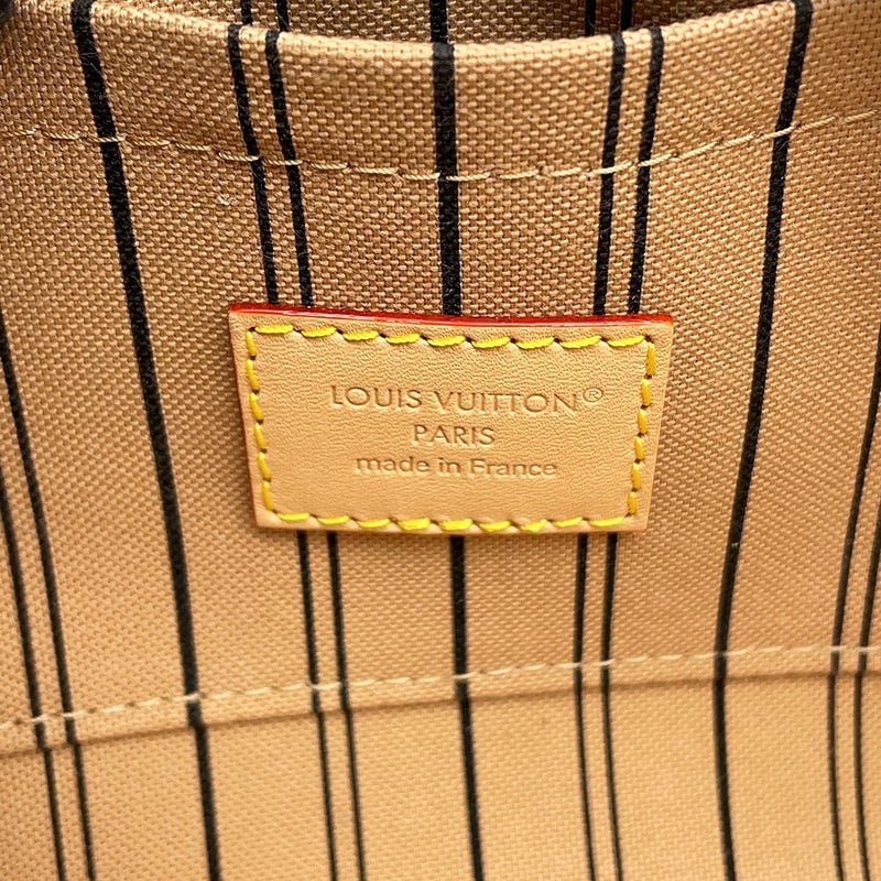ルイヴィトン ショルダーバッグ モノグラム ハング・オン M47031 LOUIS VUITTON バッグ