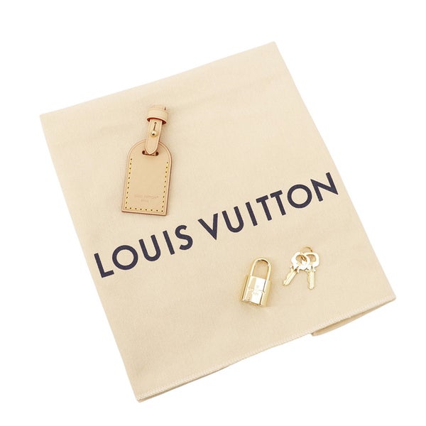 ルイヴィトン ショルダーバッグ モノグラム ハング・オン M47031 LOUIS VUITTON バッグ