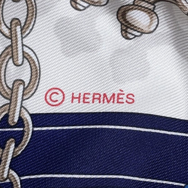 エルメス スカーフ カレ90 伝説のハーネス HARNAIS LEGENDAIRE HERMES シルク