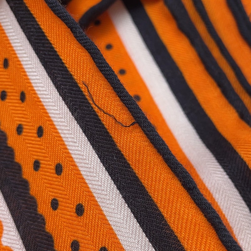 エルメス ストール カレ140 カレジェアン 馬着・バンダナ COUVERTURES ET TENUES DE JOUR BANDANA HERMES 2020年秋冬