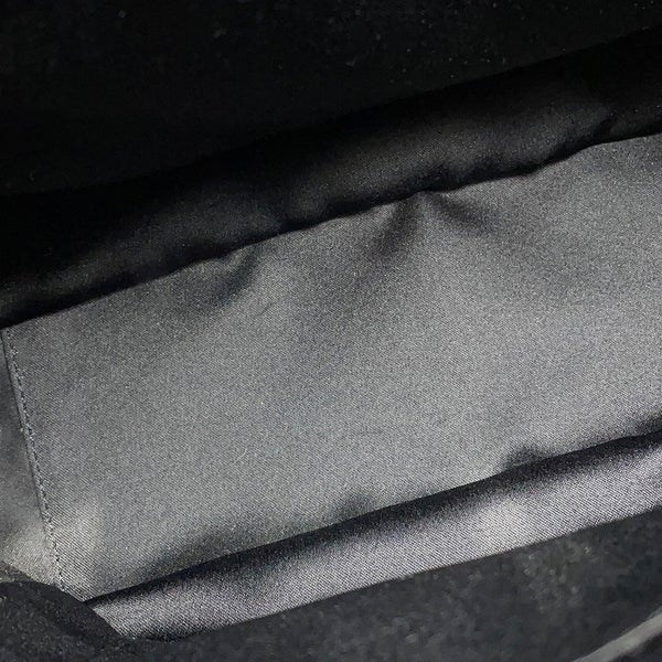 シャネル トートバッグ マトラッセ ココマーク PST A50994 CHANEL 黒