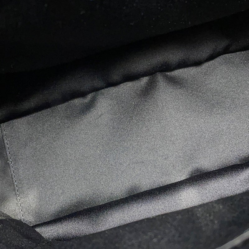 シャネル トートバッグ マトラッセ ココマーク PST A50994 CHANEL 黒