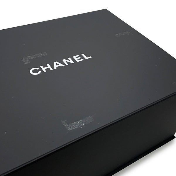 シャネル チェーンショルダーバッグ ココマーク CHANEL 25 スモール キャビアスキン AS5293 CHANEL 黒