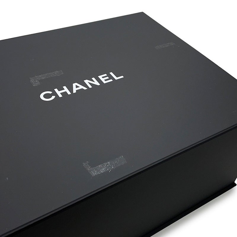 シャネル チェーンショルダーバッグ ココマーク CHANEL 25 スモール キャビアスキン AS5293 CHANEL 黒