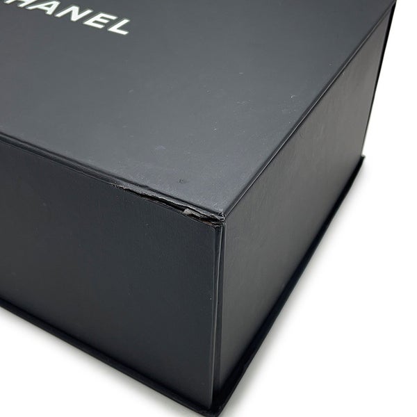 シャネル チェーンショルダーバッグ ボーイシャネル ココマーク A67086 CHANEL バッグ 黒