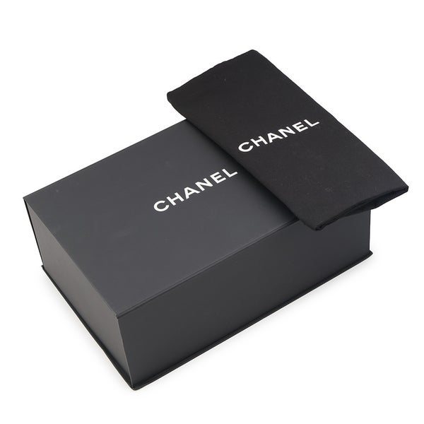 シャネル チェーンショルダーバッグ ボーイシャネル ココマーク A67086 CHANEL バッグ 黒