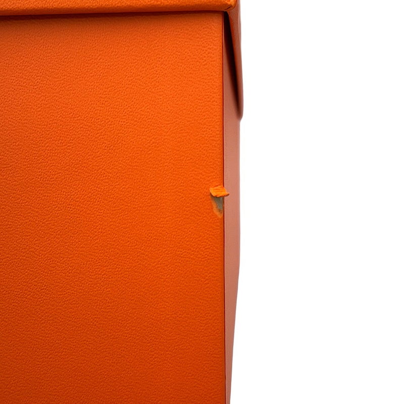 エルメス ボディバッグ ケリー アッカドPM デュンヌ/シルバー金具 トゴ G刻印 HERMES メンズ