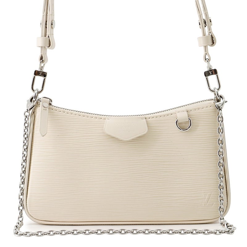 ルイヴィトン ショルダーバッグ エピ イージー・ポーチ M80479 LOUIS VUITTON 2way