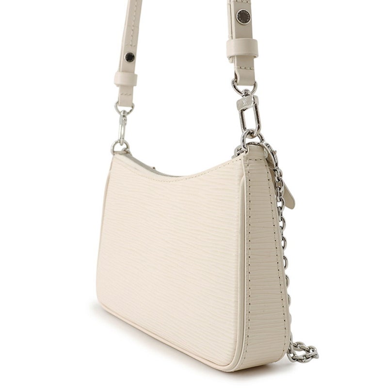 ルイヴィトン ショルダーバッグ エピ イージー・ポーチ M80479 LOUIS VUITTON 2way