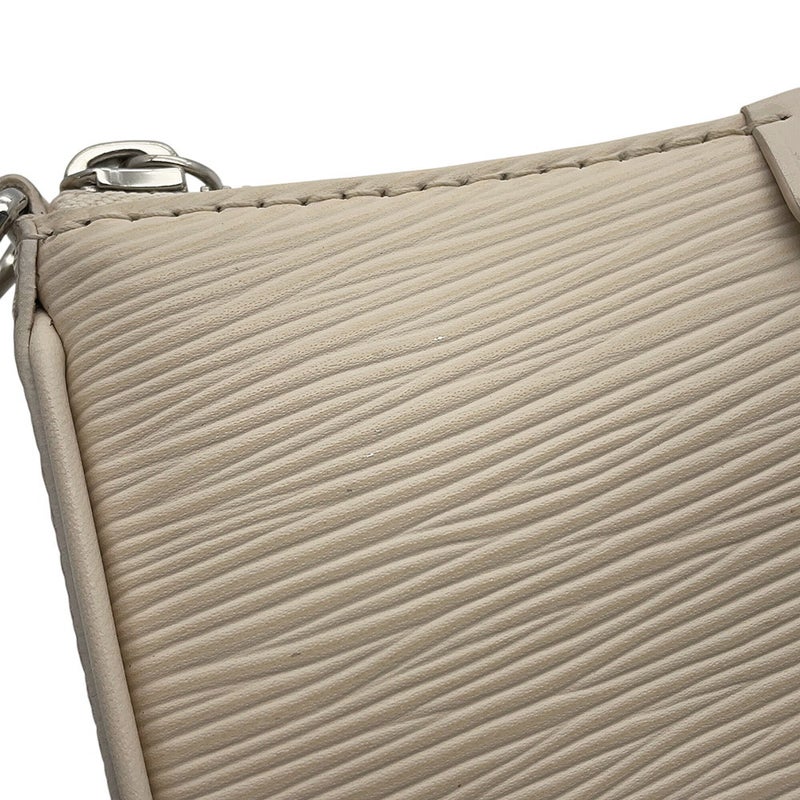 ルイヴィトン ショルダーバッグ エピ イージー・ポーチ M80479 LOUIS VUITTON 2way