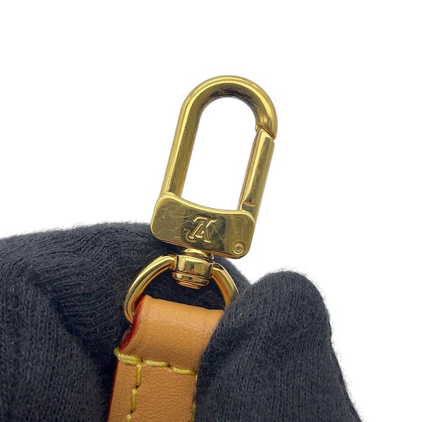 ルイヴィトン ハンドバッグ モノグラム ナノ・カンヌ M82952 LOUIS VUITTON 2way