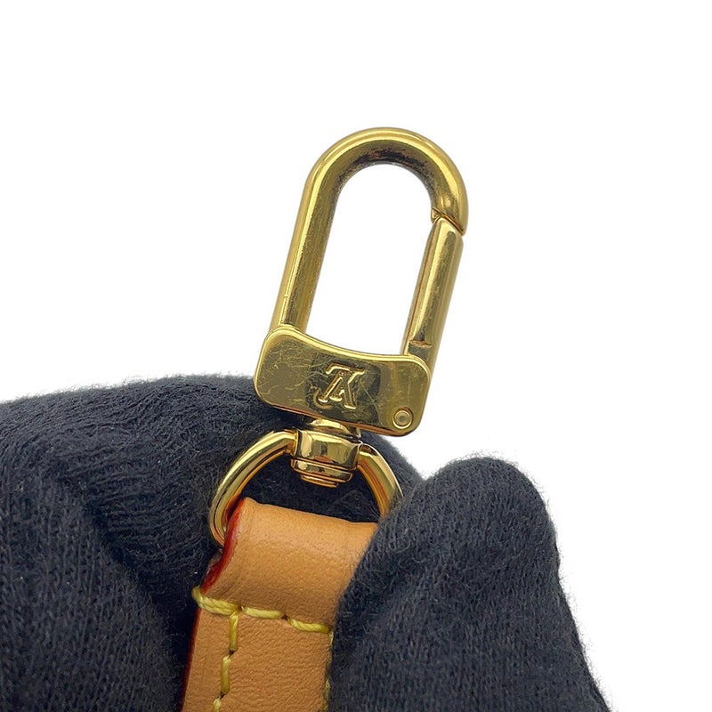 ルイヴィトン ハンドバッグ モノグラム ナノ・カンヌ M82952 LOUIS VUITTON 2way