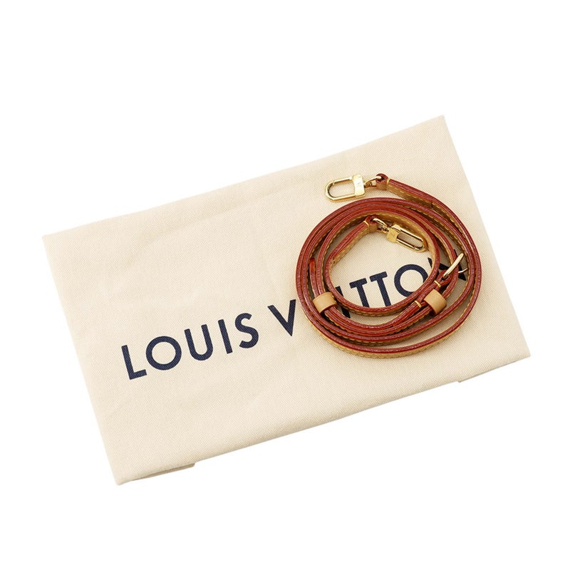 ルイヴィトン ハンドバッグ モノグラム ナノ・カンヌ M82952 LOUIS VUITTON 2way