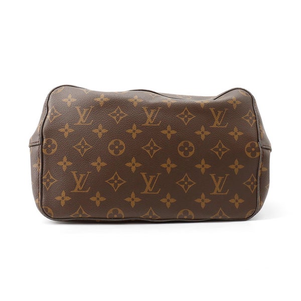 ルイヴィトン ショルダーバッグ モノグラム ネオノエMM M448871 LOUIS VUITTON 2way