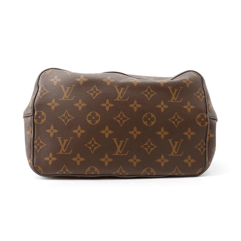 ルイヴィトン ショルダーバッグ モノグラム ネオノエMM M448871 LOUIS VUITTON 2way