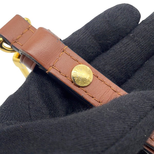 ルイヴィトン ショルダーバッグ モノグラム ネオノエMM M448871 LOUIS VUITTON 2way