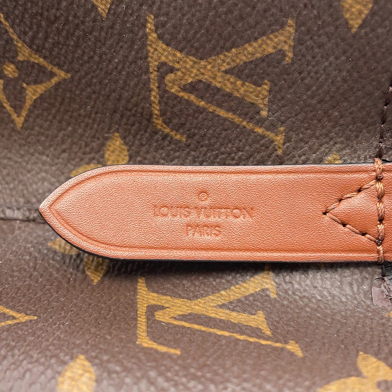 ルイヴィトン ショルダーバッグ モノグラム ネオノエMM M448871 LOUIS VUITTON 2way