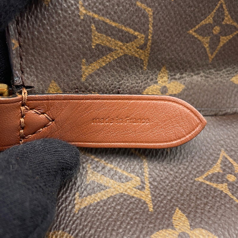 ルイヴィトン ショルダーバッグ モノグラム ネオノエMM M448871 LOUIS VUITTON 2way